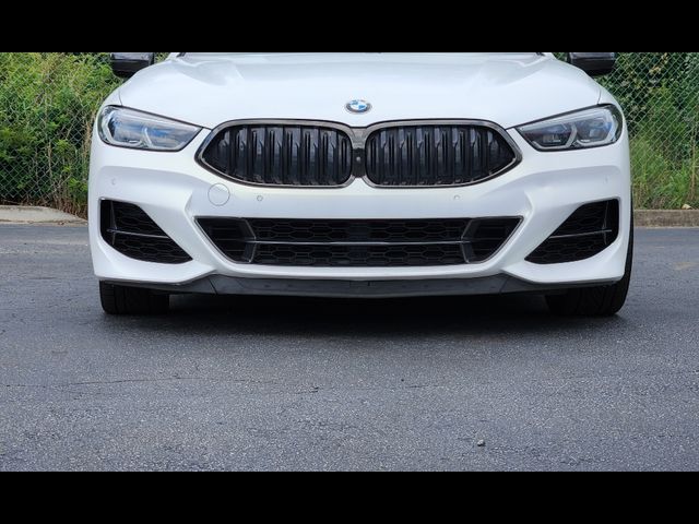 2019 BMW 8 Series M850i xDrive