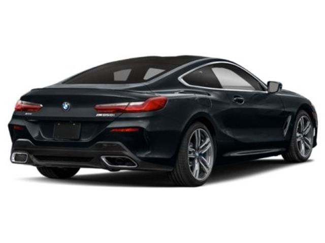 2019 BMW 8 Series M850i xDrive