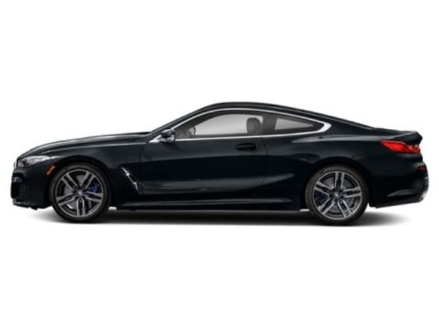 2019 BMW 8 Series M850i xDrive