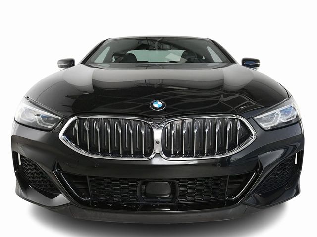 2019 BMW 8 Series M850i xDrive