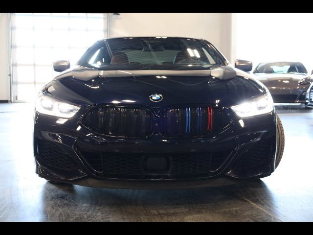 2019 BMW 8 Series M850i xDrive