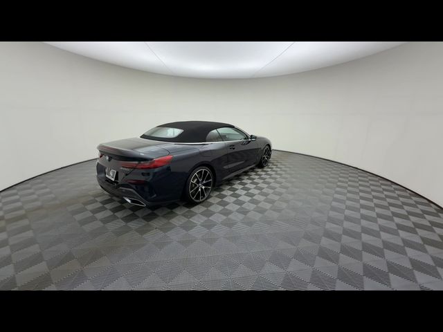 2019 BMW 8 Series M850i xDrive