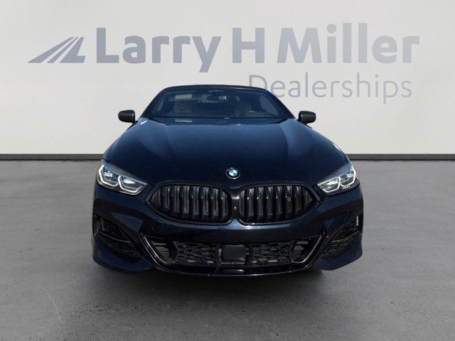 2019 BMW 8 Series M850i xDrive