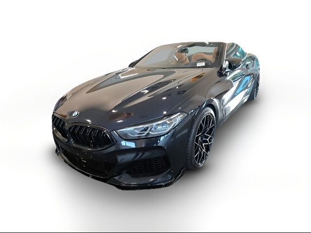 2019 BMW 8 Series M850i xDrive