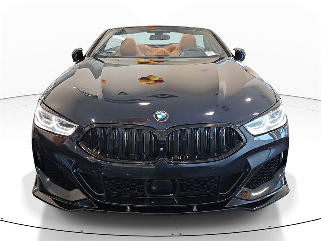 2019 BMW 8 Series M850i xDrive