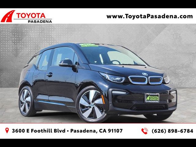 2019 BMW i3 Base