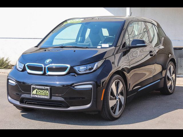 2019 BMW i3 Base