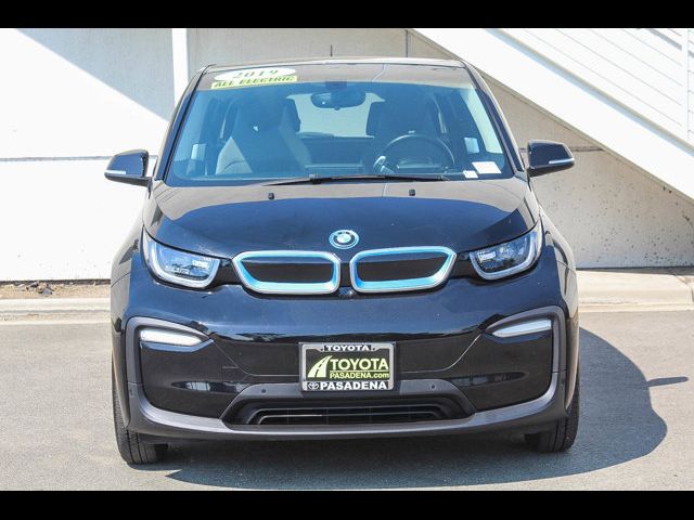 2019 BMW i3 Base