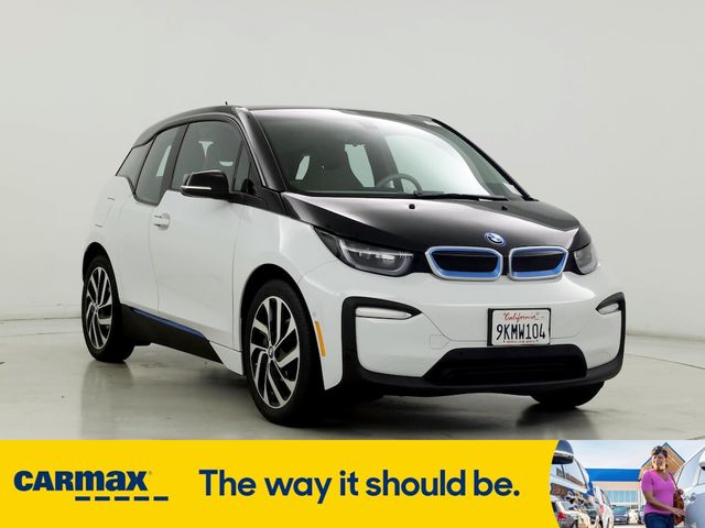 2019 BMW i3 Base