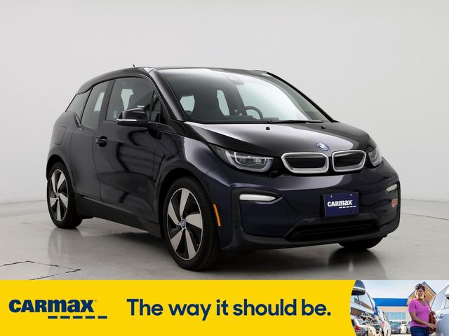 2019 BMW i3 Base