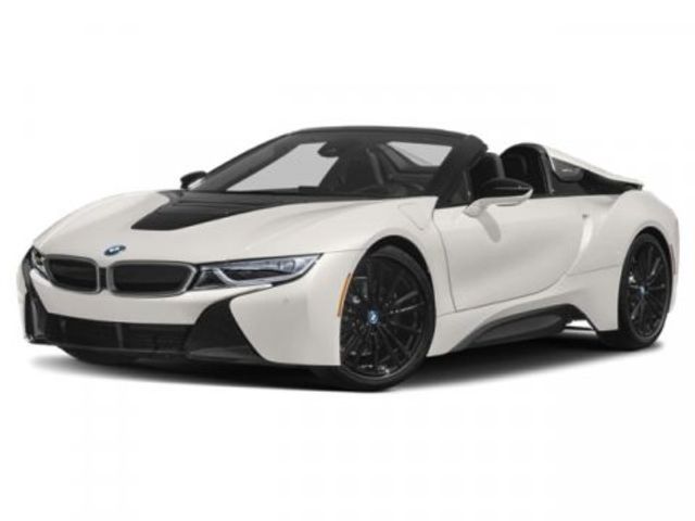 2019 BMW i8 Base