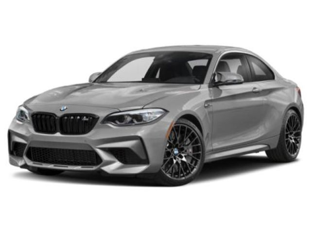 2019 BMW M2 Competition