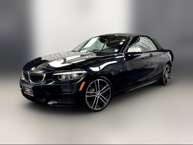 2019 BMW 2 Series M240i xDrive