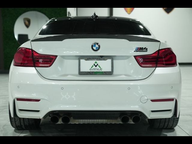 2019 BMW M4 Base