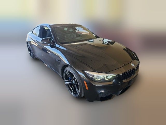 2019 BMW M4 Base