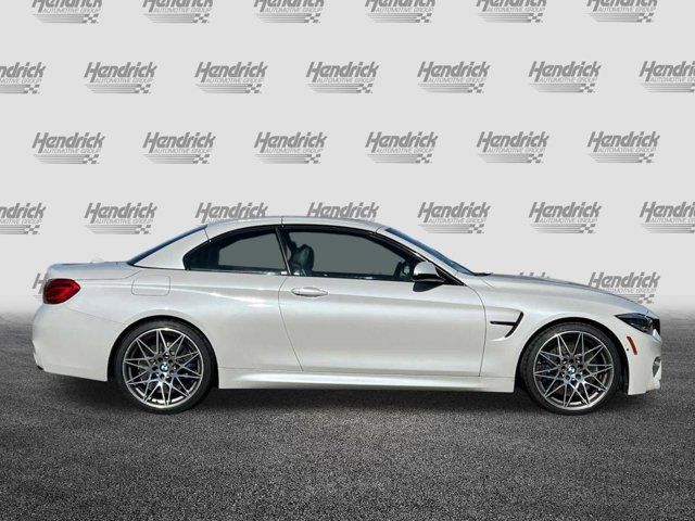 2019 BMW M4 Base