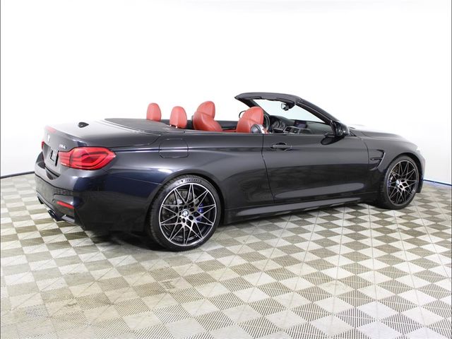 2019 BMW M4 Base