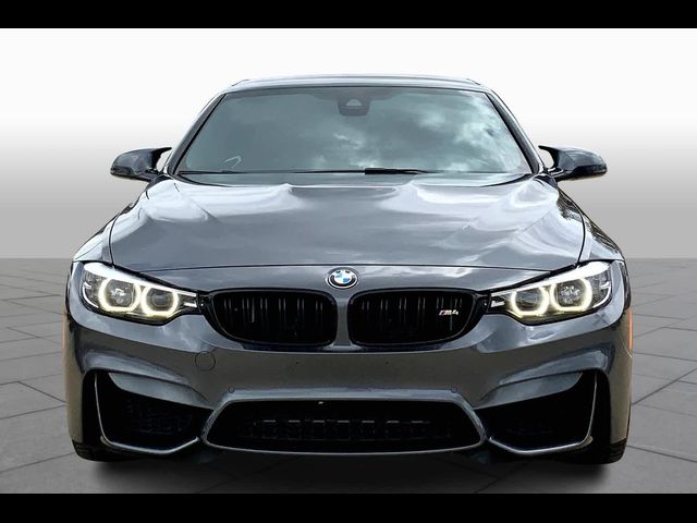 2019 BMW M4 Base