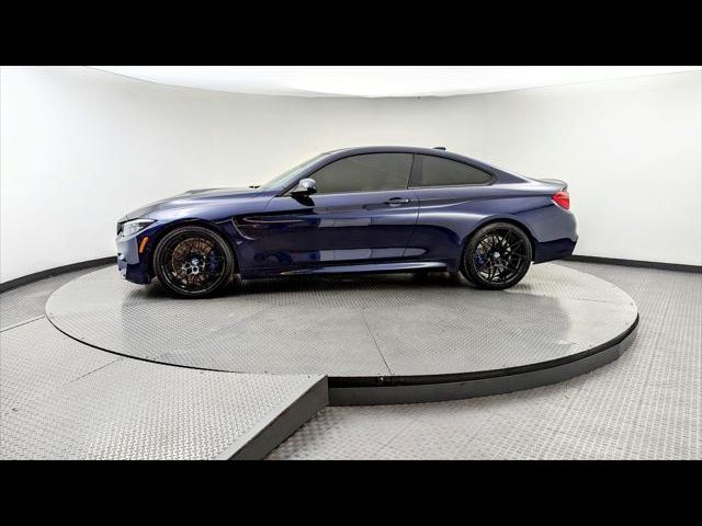 2019 BMW M4 Base