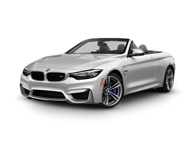 2019 BMW M4 Base