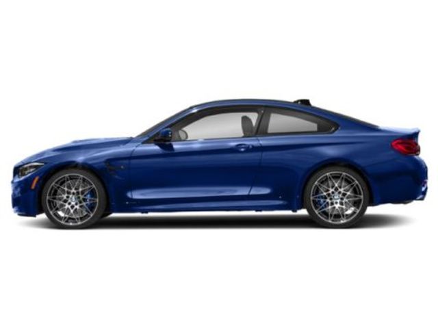 2019 BMW M4 CS