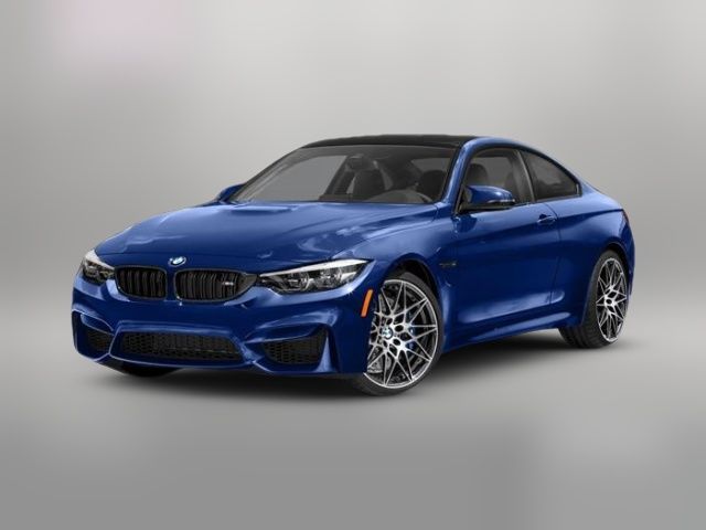 2019 BMW M4 CS