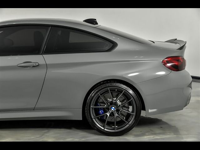 2019 BMW M4 CS