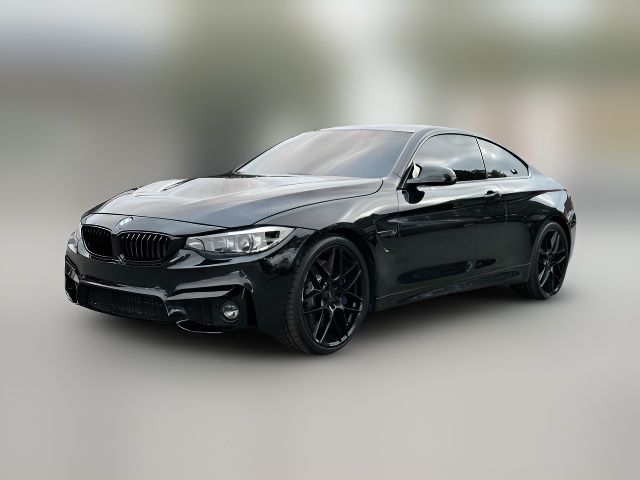 2019 BMW M4 CS