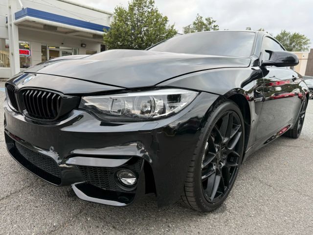 2019 BMW M4 CS