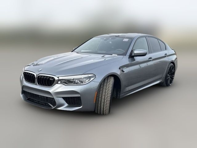 2019 BMW M5 Base