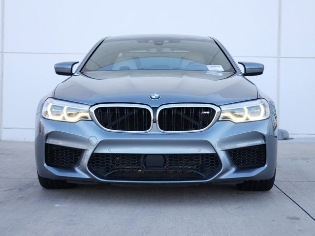 2019 BMW M5 Base