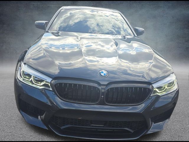 2019 BMW M5 Base