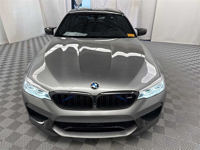 2019 BMW M5 Base