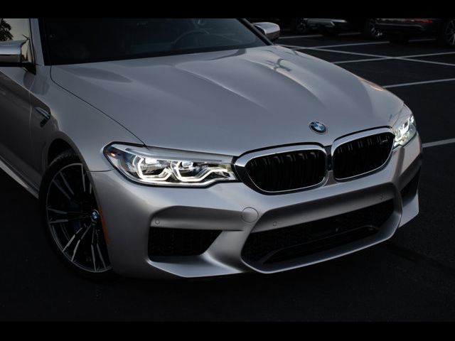 2019 BMW M5 Base