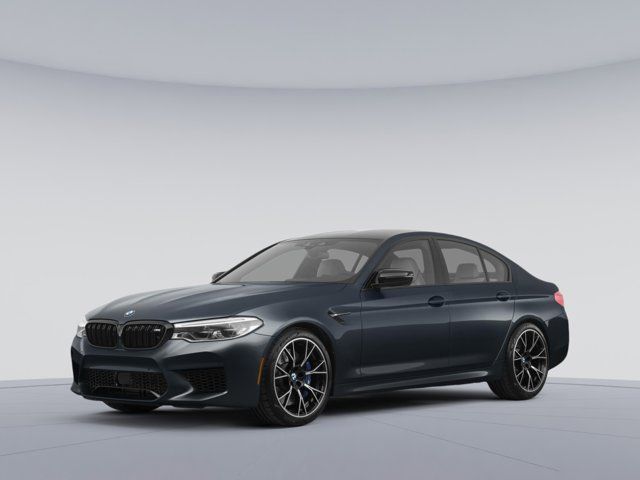 2019 BMW M5 Base