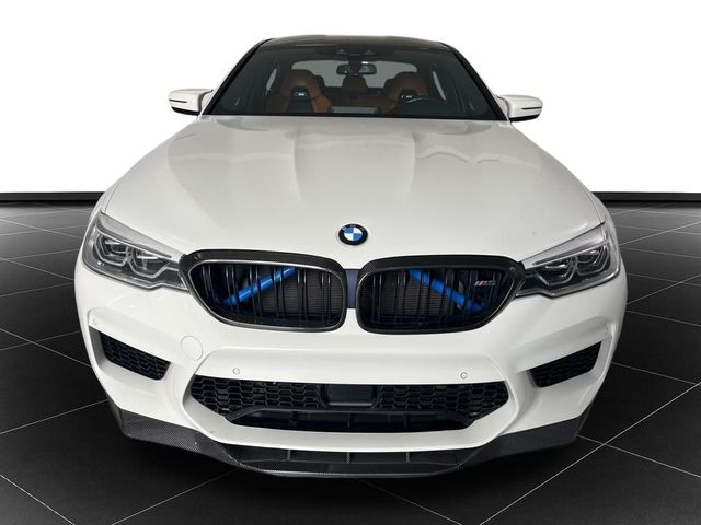 2019 BMW M5 Base