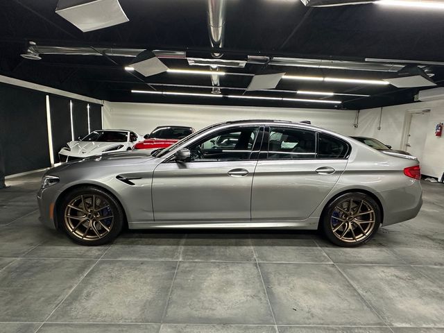 2019 BMW M5 Base