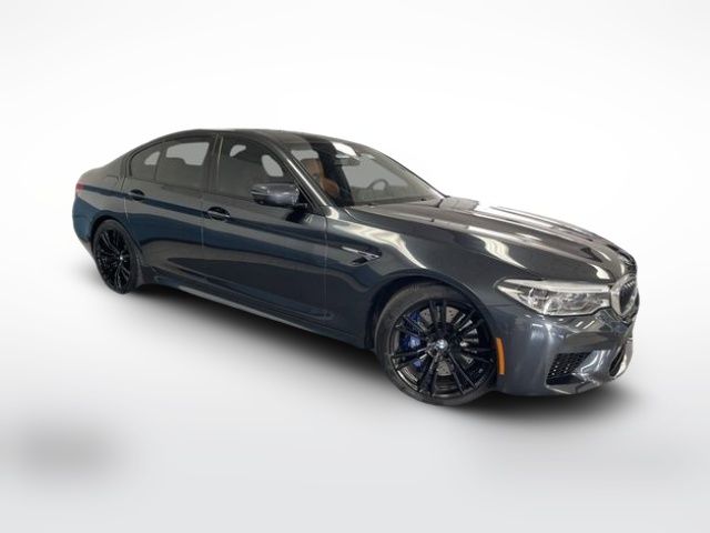 2019 BMW M5 Base