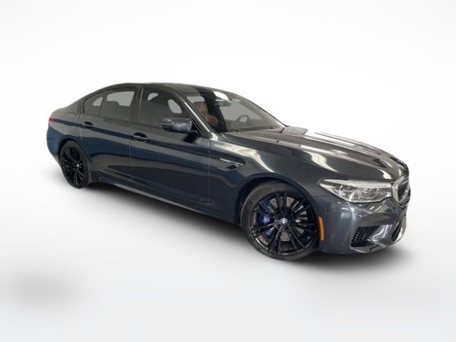 2019 BMW M5 Base