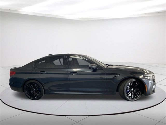 2019 BMW M5 Base