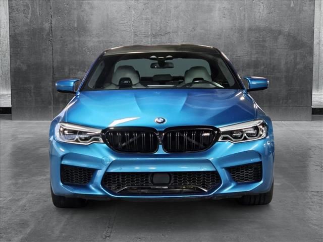 2019 BMW M5 Base