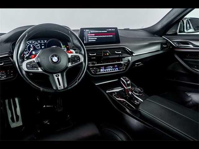 2019 BMW M5 Base