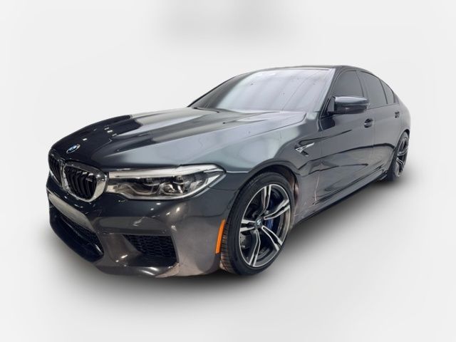 2019 BMW M5 Base