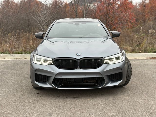 2019 BMW M5 Base