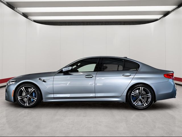 2019 BMW M5 Base