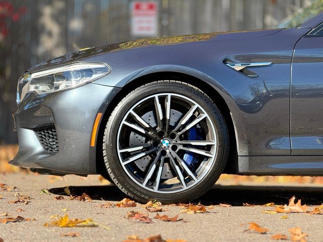 2019 BMW M5 Base