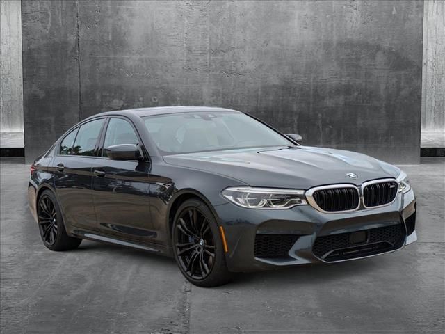 2019 BMW M5 Base