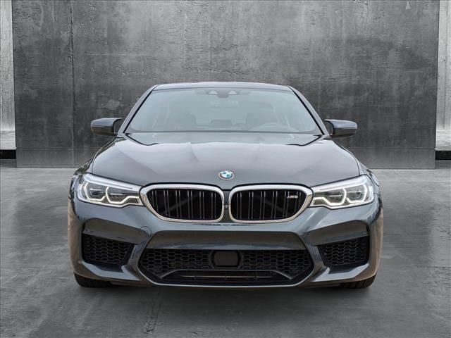 2019 BMW M5 Base