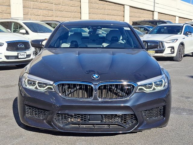 2019 BMW M5 Base