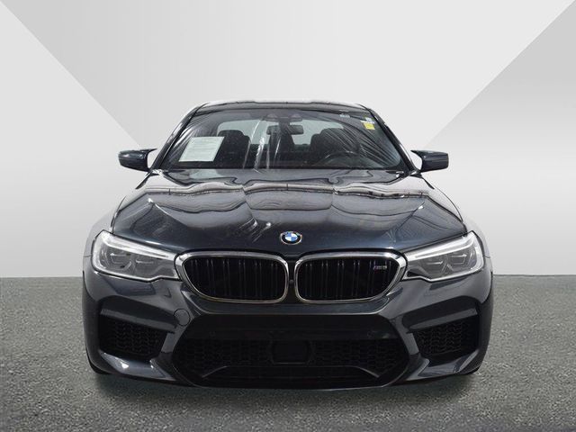 2019 BMW M5 Base